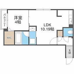 ヴォヤージュ豊平