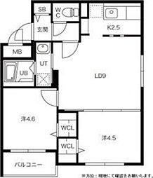 Ｌａ　Ｖｉｔａ澄川