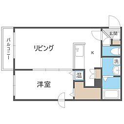 ヴィエルジュ発寒南