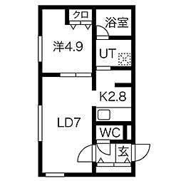 Ｃｈａｍｂｒｅ宮の沢