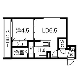 コートロティ南円山