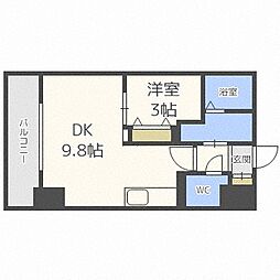 ＨＦ東札幌レジデンス