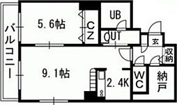 セントポーリアスィート