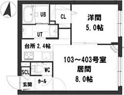 グランメール北24条