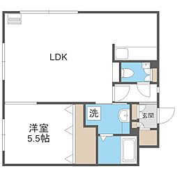 札幌市中央区北二条西17丁目