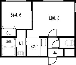 札幌市東区北四十三条東15丁目