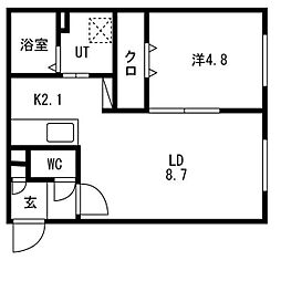 札幌市中央区南十九条西8丁目