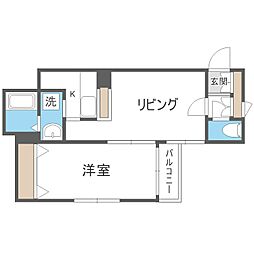 エルミタージュ(北12東12)