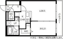 ＶＩＬＬＥＴＴＡ山の手