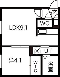 札幌市東区北十九条東3丁目