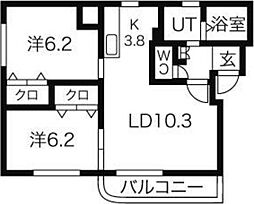 札幌市豊平区福住一条2丁目