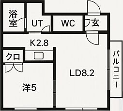 札幌市北区北三十一条西6丁目