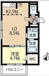 Ｆｏｒｔｕｎｅ　Ｔｅｒｒａｃｅ平岸