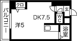札幌市南区澄川四条3丁目