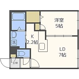 ＣＬＡＲＩＣＥ（クラリーチェ）元町