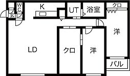 フェスタリア宮の森