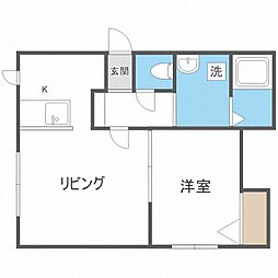 ルーチェ(北13条東16)