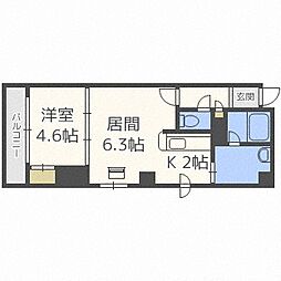 サンリッチ南5条