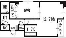札幌市中央区南九条西6丁目