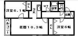 ハイツプロキオン