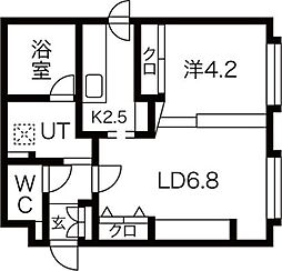 ノースクレイン