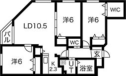ニューロイヤル山鼻