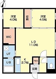 プログレス元町ＩＩ