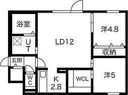 ブルーイング本町
