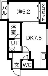札幌市東区北二十六条東13丁目