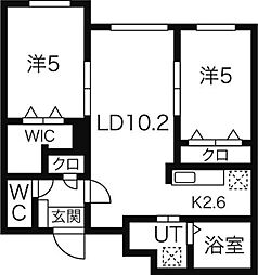 札幌市南区澄川四条2丁目
