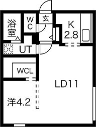 札幌市東区北十一条東6丁目