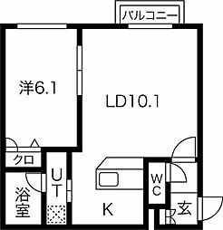 プレシャスレジデンス元町