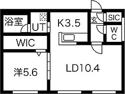 札幌市西区発寒六条10丁目