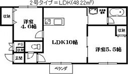 ミリュー本町