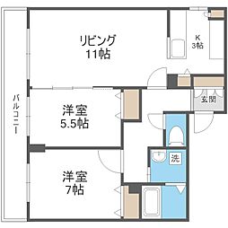 ラディア山鼻