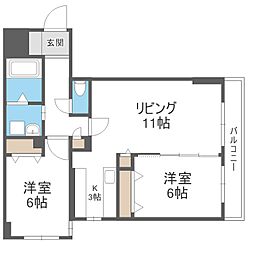 ラディア山鼻