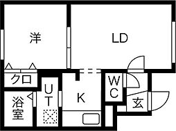 札幌市南区澄川四条4丁目
