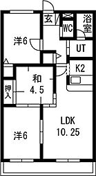 札幌市南区常盤三条1丁目