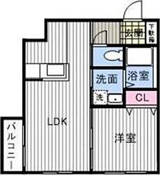 札幌市白石区菊水二条2丁目