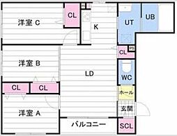 札幌市東区北三十六条東24丁目