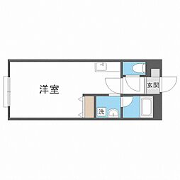サンテラス宮の森