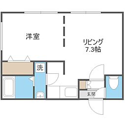 エムプラス山鼻