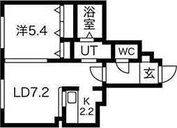 ゼスティ学園前