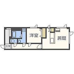 ＡＭＥＸ新琴似