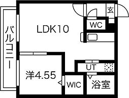 ソミューム発寒南