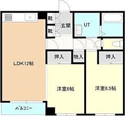 札幌市清田区清田二条2丁目