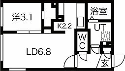Ｒｉｚ発寒