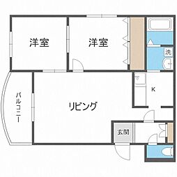 ステップ宮の沢