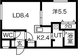 ＡＬＰＨＡ中島公園