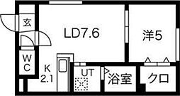札幌市手稲区手稲本町一条2丁目